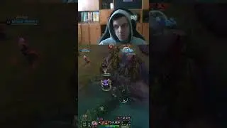 winning a fight with a max range engage | #asphyxiak on #Twitch