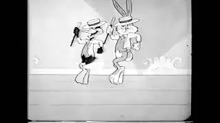 Joe Alaskey - Beautiful Day Short Edit