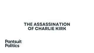 The Assassination of Charlie Kirk