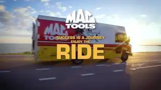 Be Your Own Boss - Mac Tools Franchise