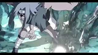 alicks - a reason / Naruto vs Sasuke Edit