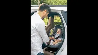 Reecle ZA06 - Car Seat Remove & Install Seat Cover [MODEL NO: ZA06]