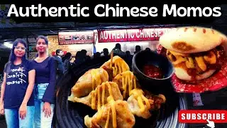AUTHENTIC CHINESE MOMOS💖 | Starting at just Rs-60/- ✨💯 | Rourkela