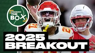2025 Breakout Players at EVERY NFL Position 👀 | Who&rsquo;s the Next Star?