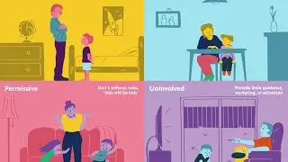 Parenting Styles | The Grey Area Podcast