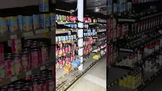 The real mexia supermarket&hellip;