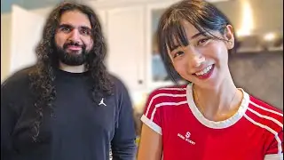 Finally Reunited with EsfandTV after 5 YEARS