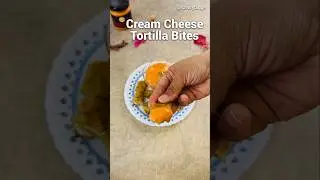 These Cream Cheese Tortilla Bites are the kind of snack you make once and crave forever