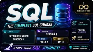 Mastering String Functions in SQL for Efficient Data Manipulation