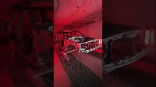 Toyota Cygnus LX 470 Full Restoration Hd Video ❣️☠️