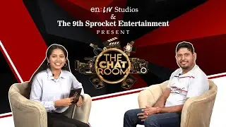 The Chat Room - An Influencer Talk Show | Technology UP | en:LIV Studios | Season 1 | Ep 7