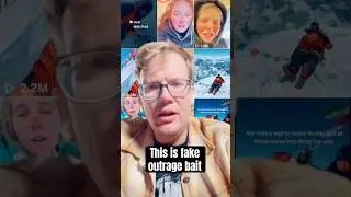 Нас обманывают с помощью приманки для возмущения ИИ