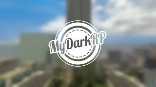 MyDarkRP.de Trailer | RELEASE AM 16.03.2019