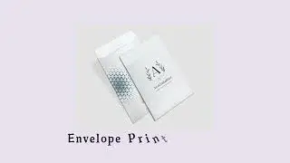 Envelope Printing Oxford 15% Off Custom Envelope Printing