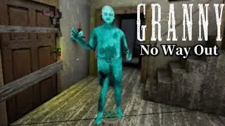 Granny No Way Out DoorEscape FullGameplay