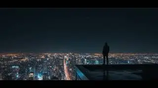 Ashes in My Arms &ndash; Moody Dark R&B Pop Track