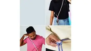 Zee.Dog Glo Hands-Free Leash - Флуоресцентний повідець-перестібка вільні руки для собак
