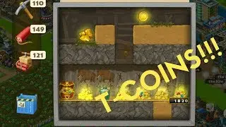 TOWNSHIP MINING #46