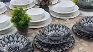 الصولد فالسلعة والسومة تحطيم الاسعار😵عند محلات عبد الرحمان الروشي وهران الطريق الرئيسي لي يدي الحاسي
