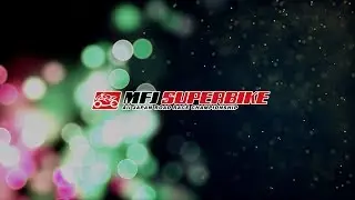 2019 MFJ SUPERBIKE : JSB1000 Top Riders Lineup