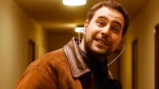Хороший доктор &mdash; Русский трейлер (2020)
