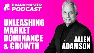 Experience Disputation: Seeing The How (With Allen Adamson)
