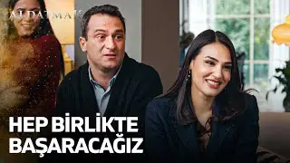 G&uuml;zide'den, Yeşim ve &Uuml;mit'e Tam Destek | Aldatmak 53. B&ouml;l&uuml;m