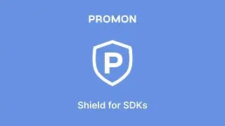 Promon Shield for SDKs&trade; | Protect the SDKs powering your customers&rsquo; apps