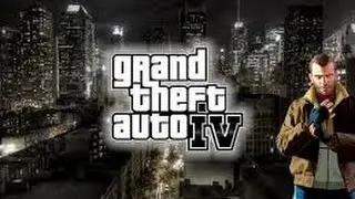 Как скачать GTA 4 чистую за пару минут!!!