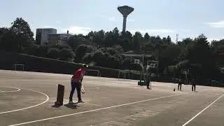 PAKISTAN VS NEPAL ODI CRICKET MATCH 2018