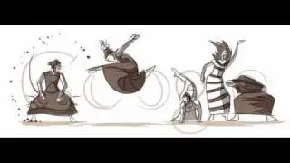 SHORT FILMS Ryan Woodward