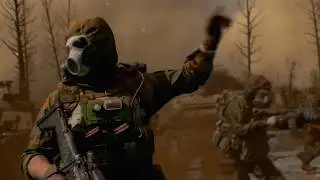 Battlefield 6 season 2 first gameplay
