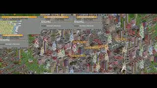 Open transport tycoon deluxe gameplay 12 jan 2026