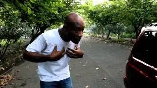 Jucibeef direction pt1 Jamaican comedian  Jucibeef direction
