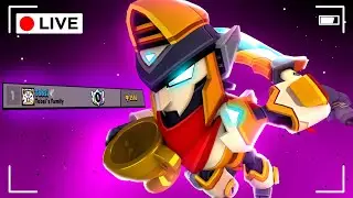 Mortis Platz 1 Global Push!