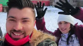 أجمل مشوار 🥰🥰🥰