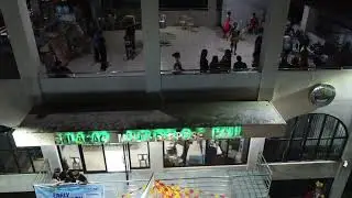 View bulacao barangayhall drone shot dji mini 2 feb 7 2026