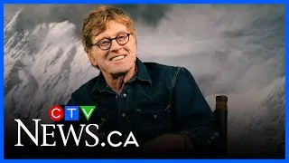 Hollywood legend Robert Redford dead at 89