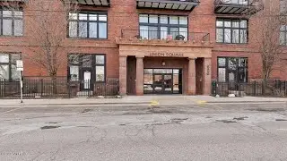 600 Broadway Avenue 223, Grand Rapids, MI Presented by Jim and Bernie Team.