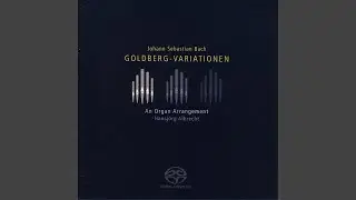 Variation 13. a 2 Clav.