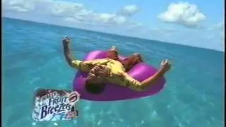 Halls Fruit Breezers ad (2005)