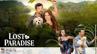 Hallmark's Lost In Paradise