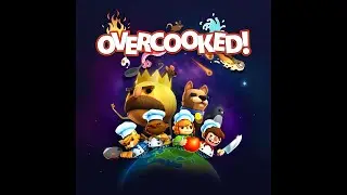 PC - Overcooked! 'Intro'