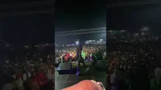 Lib Ayola performance at Barnersville Estate🔥🎧⭐#fyp #viral #viralvideo #views #explore #liberia ❤️🔥⭐