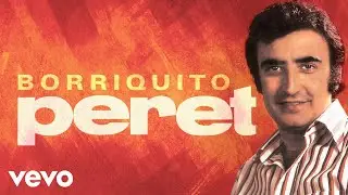 Peret - Borriquito (Cover Audio)