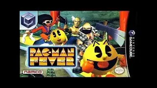 The Pac Is Back | Episode 1 Pac-Man Fever