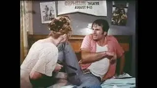 'Cry Uncle' (1971)  - Trailer #John G  Avildsen#