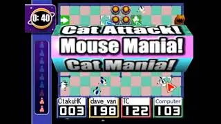 Chu Chu Rocket! (1999) - 