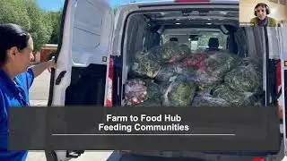 Food Safety Training on the Farm and Food Hubs: How Both Can Help Grow Your Business