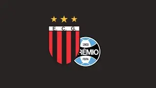 Guarani x Gr&ecirc;mio B | Copa FGF | 19/11/23